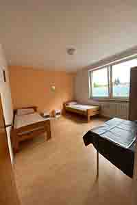 Monteurwohnung Sprockhövel
